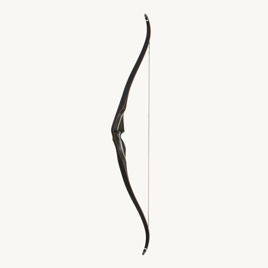 Bearpaw Recurve Nightfall Breaker