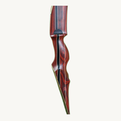 Bearpaw Recurve Redcliff