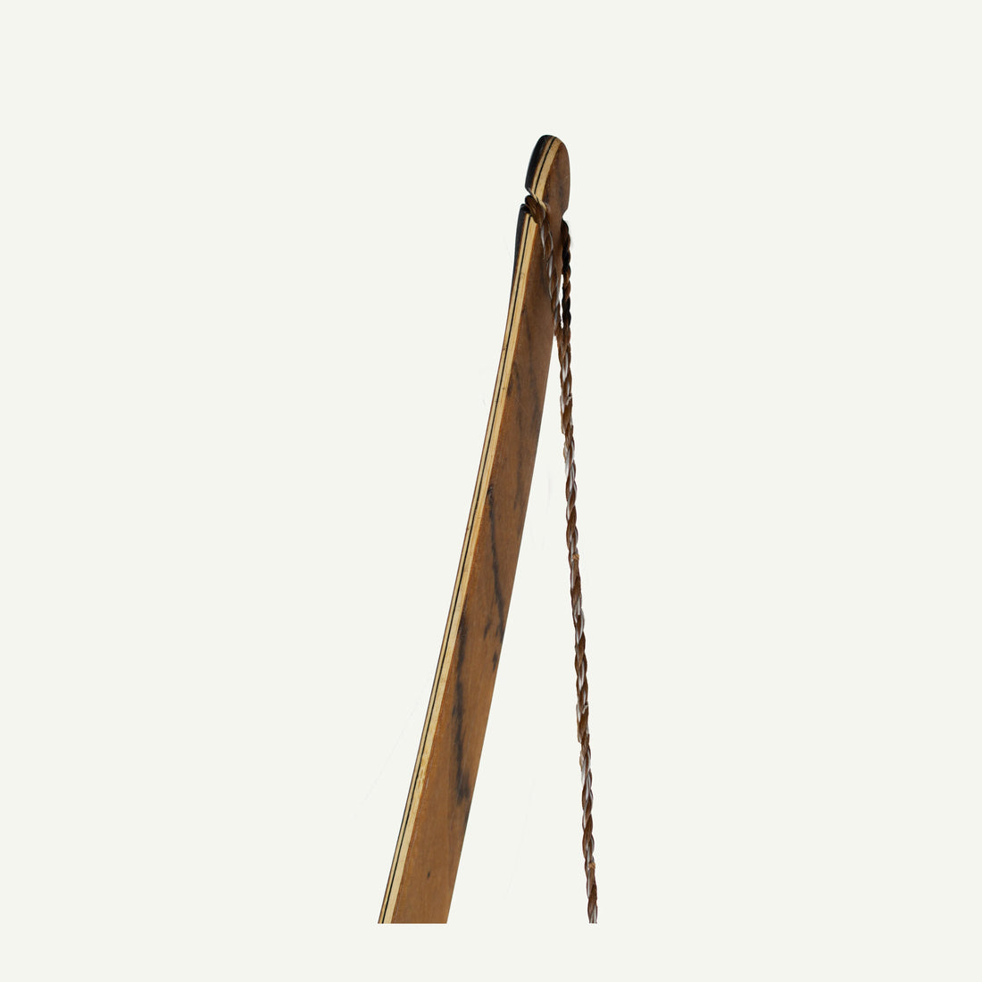 Bearpaw Whisper String Nomad Hunter braun - weiß