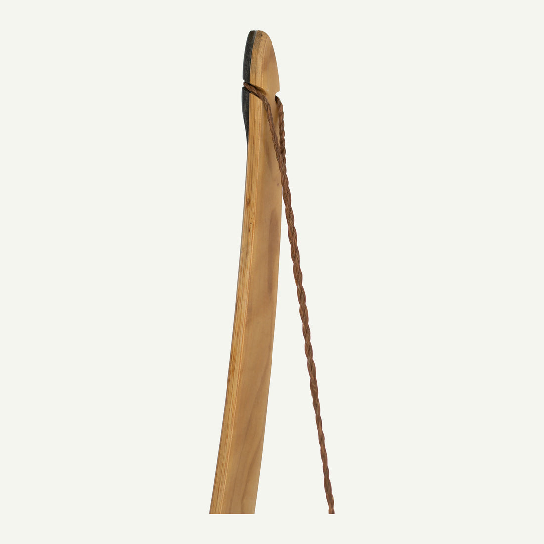 Bearpaw Whisper String Longbow Terra braun - braun