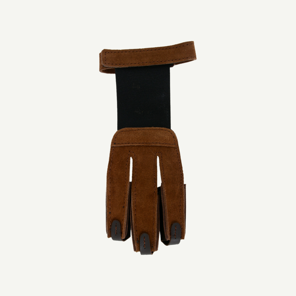 Schießhandschuh Traditional Kinder