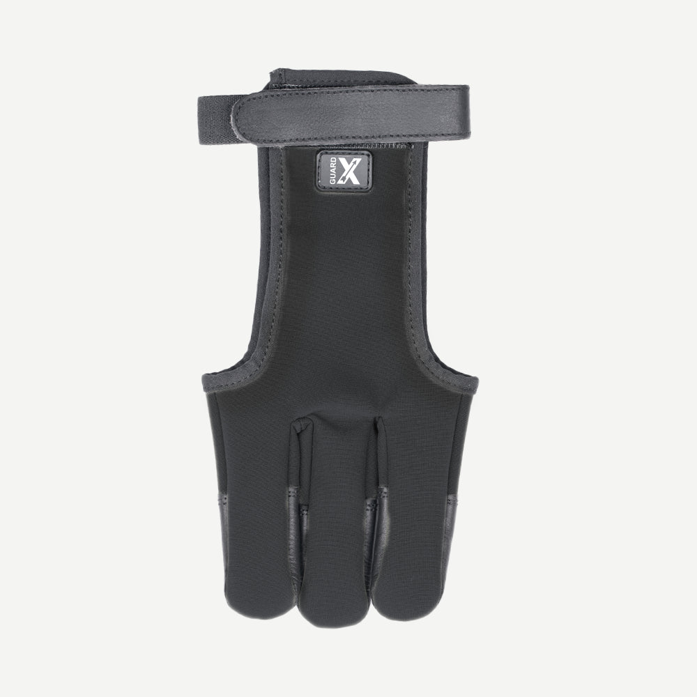 Penthalon GuardX Schießhandschuh Shadow M