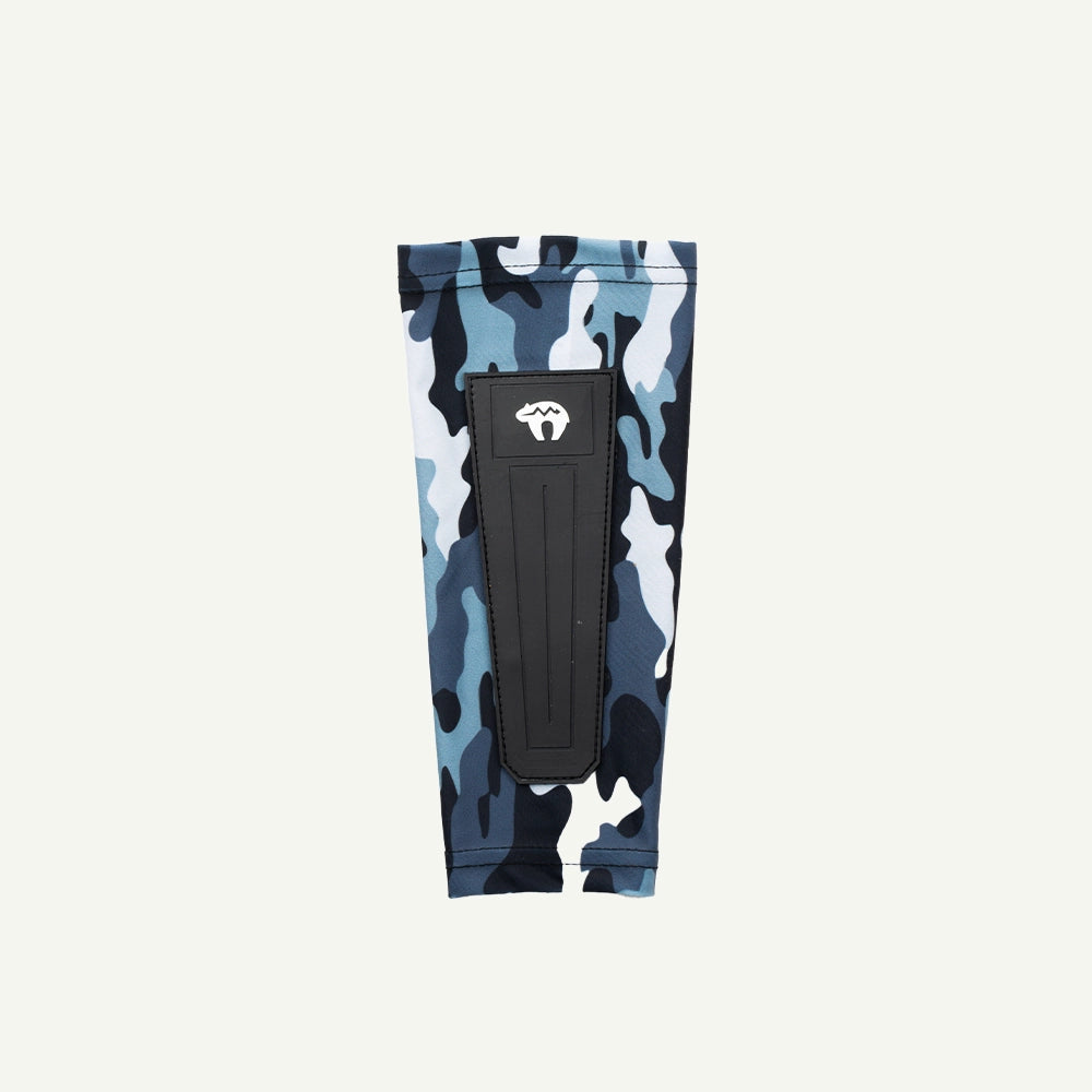 Armschutz Dynamic Camo S Arctic