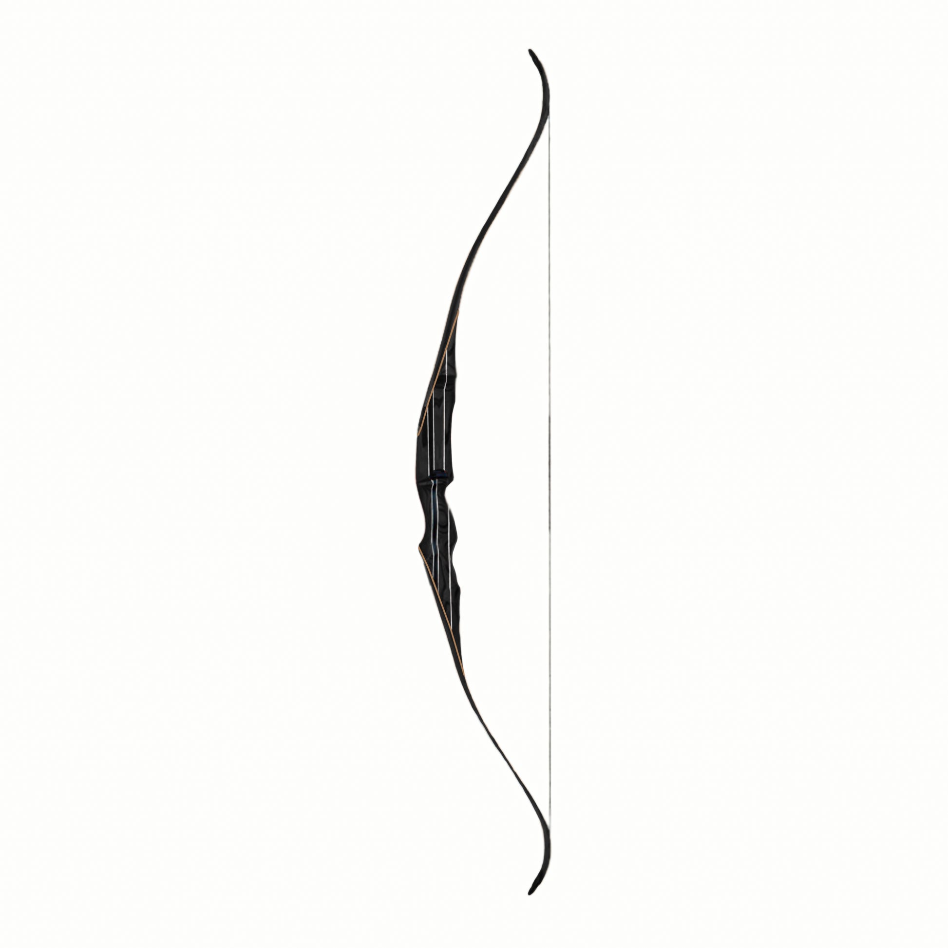Recurve Blitz 20-17