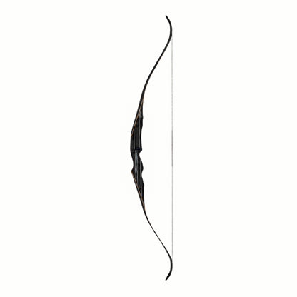 Recurve Blitz 20-17