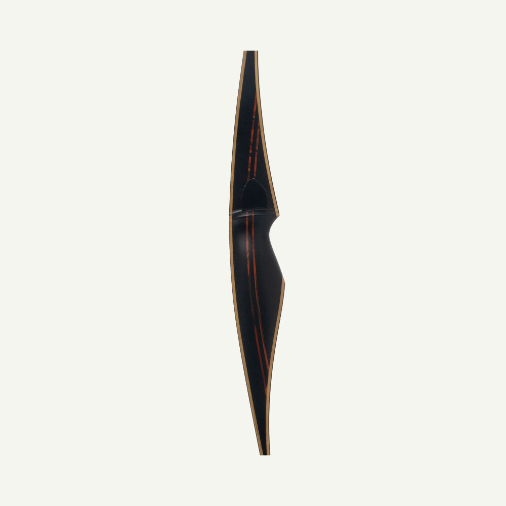 Bodnik Raven Carbon Langbogen