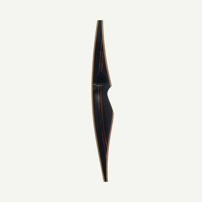 Bodnik Raven Carbon Langbogen