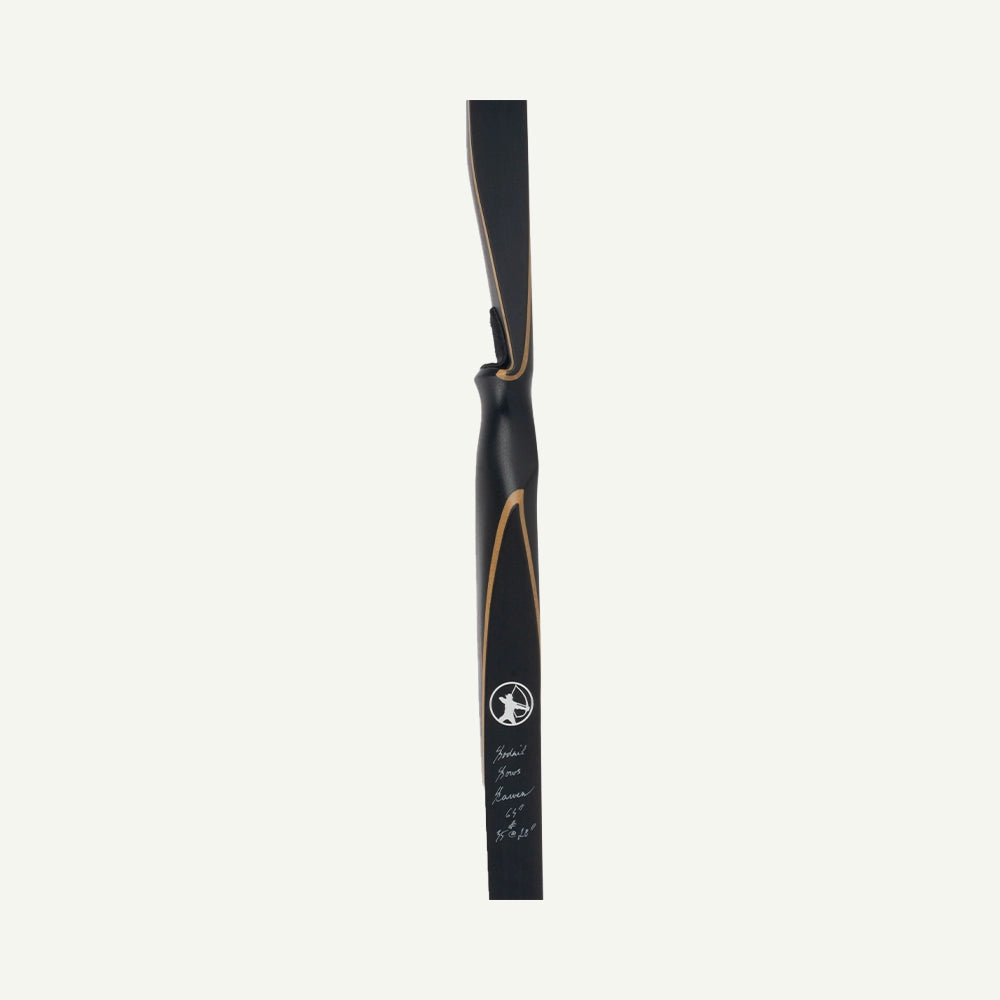 Bodnik Raven Carbon Langbogen