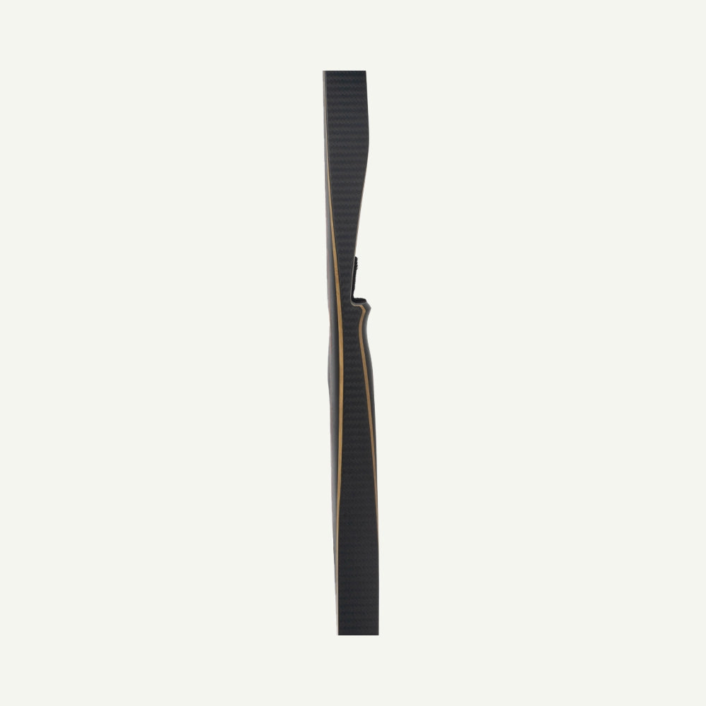 Bodnik Raven Carbon Langbogen