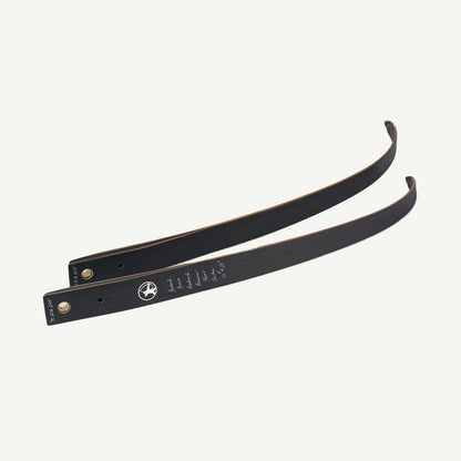 Bodnik Mohawk Wurfarme Recurve Short Carbon