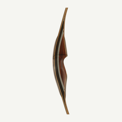 Henry Bodnik Signatur Stick Langbogen