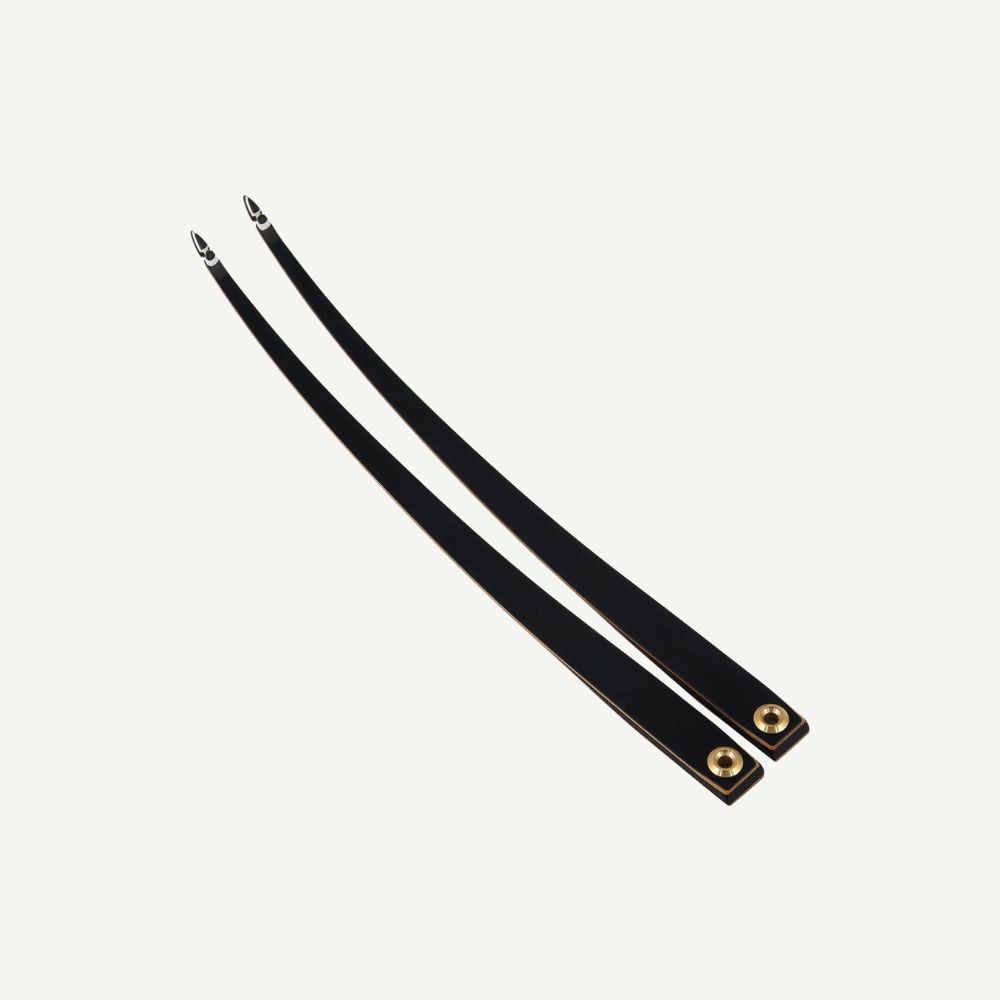 Bodnik Mohawk Wurfarme Hybrid Schwarz