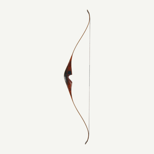 Bodnik Kiowa Recurve Bogen RH - 20 lbs