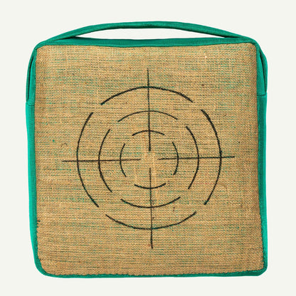 Armbrust und Compound Ziel B.U.T. 30 x 30 cm