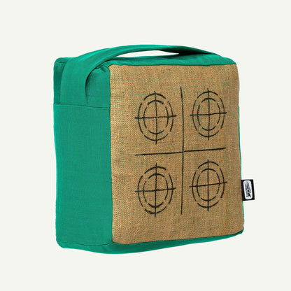 Armbrust und Compound Ziel B.U.T. 30 x 30 cm