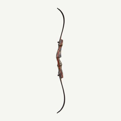 Mietbogen Penthalon Take Down Recurve Hero 66 Zoll RH 24 26 lbs