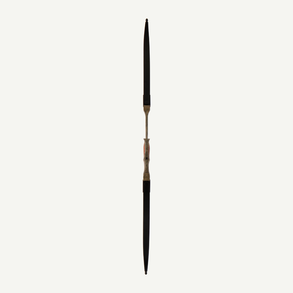 Mietbogen Penthalon Take Down Recurve Twin Hero 66 Zoll 20 22 lbs
