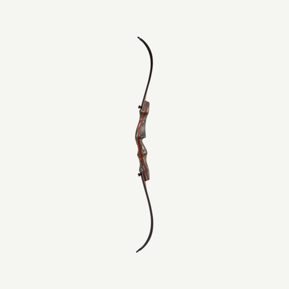 Mietbogen Penthalon Take Down Recurve Young Hero