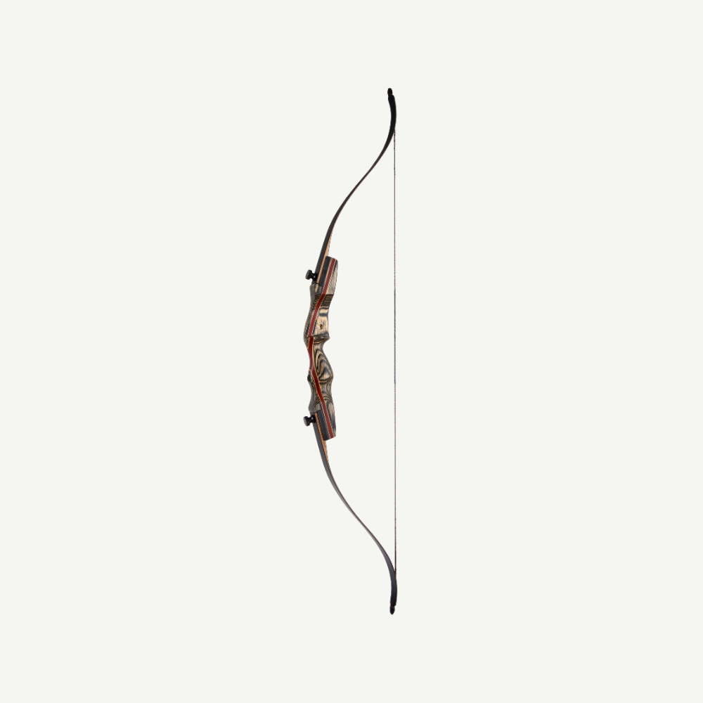 Mietbogen Penthalon Take Down Recurve Young Hero