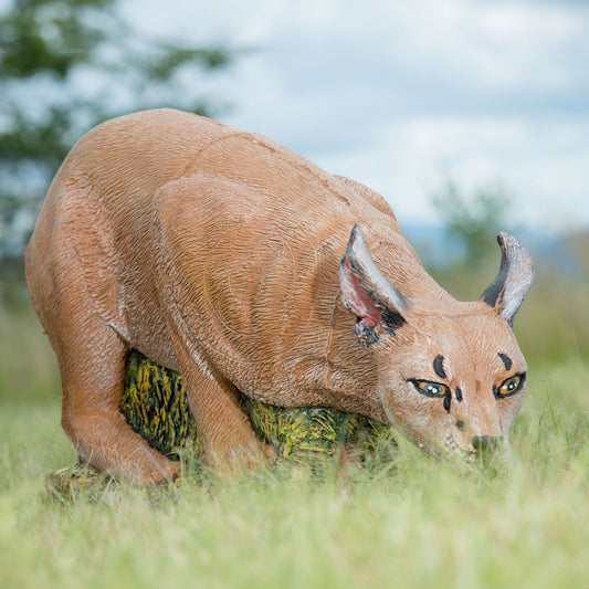 Wildcrete 3D Target - Karakal