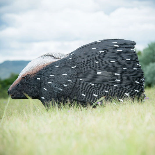 Wildcrete 3D Target - Kap-Stachelschwein