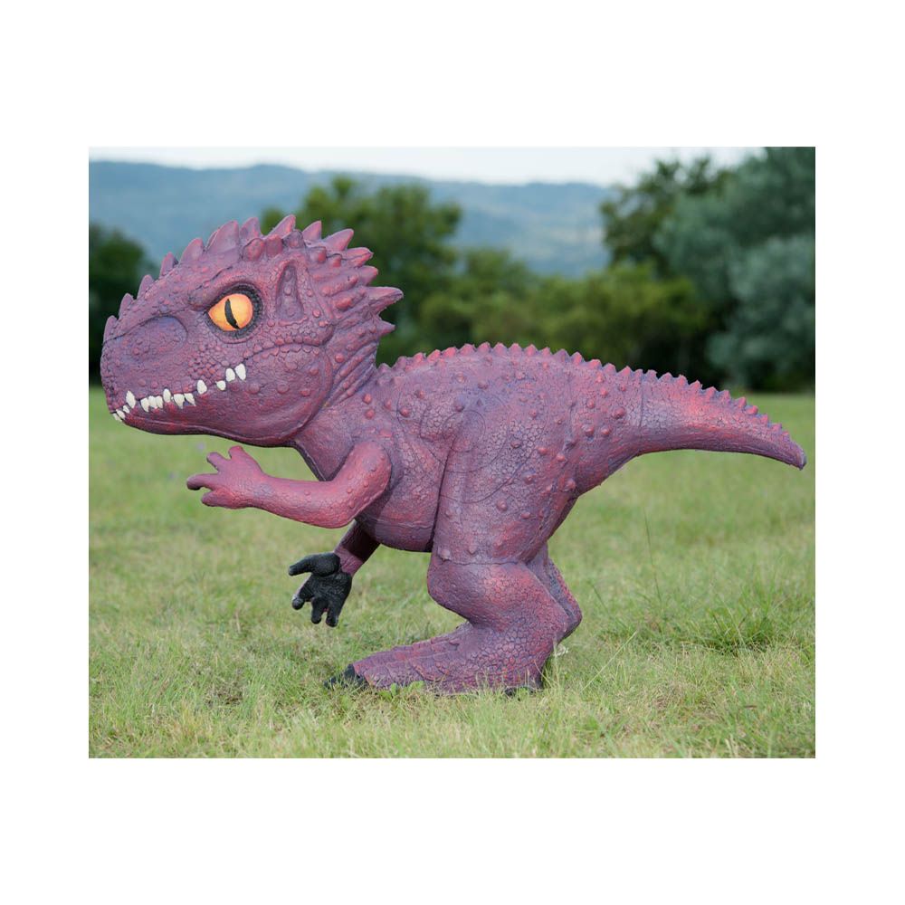 Wildcrete 3D Target - Rexy
