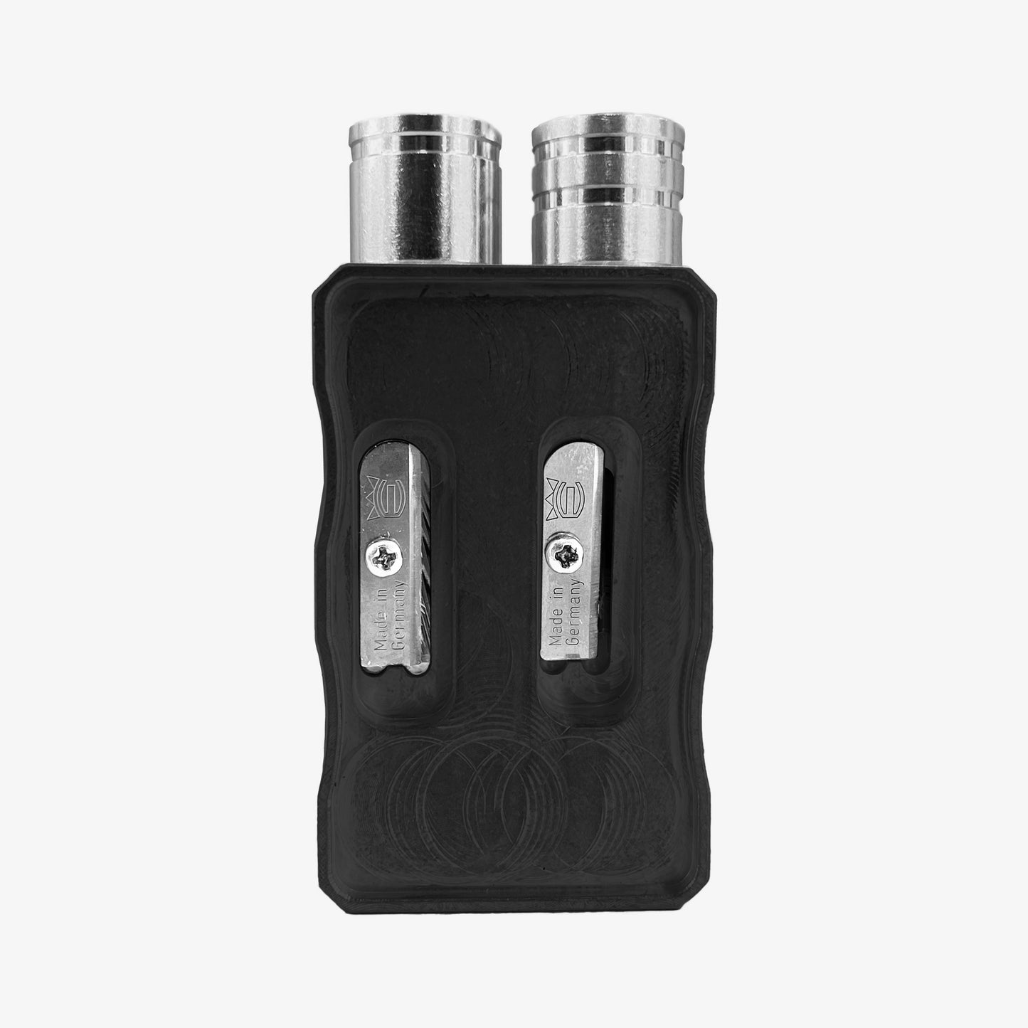 Bearpaw Präzisions Taper Tool schwarz