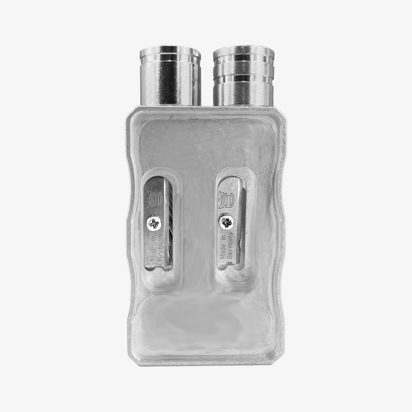 Bearpaw Präzisions Taper Tool silber