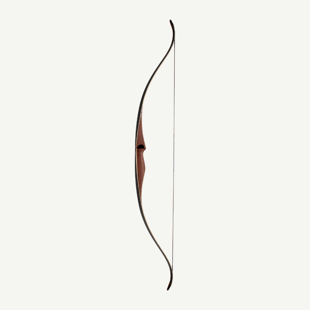 Jagdrecurve Crow RH - 40 lbs