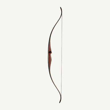 Jagdrecurve Crow RH - 40 lbs