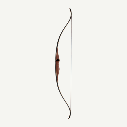 Jagdrecurve Crow RH - 40 lbs