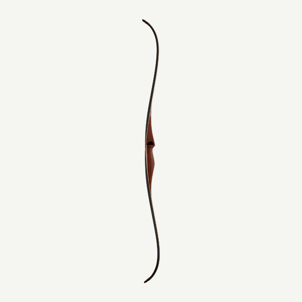 Jagdrecurve Crow RH - 40 lbs