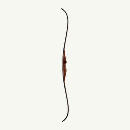 Jagdrecurve Crow RH - 40 lbs