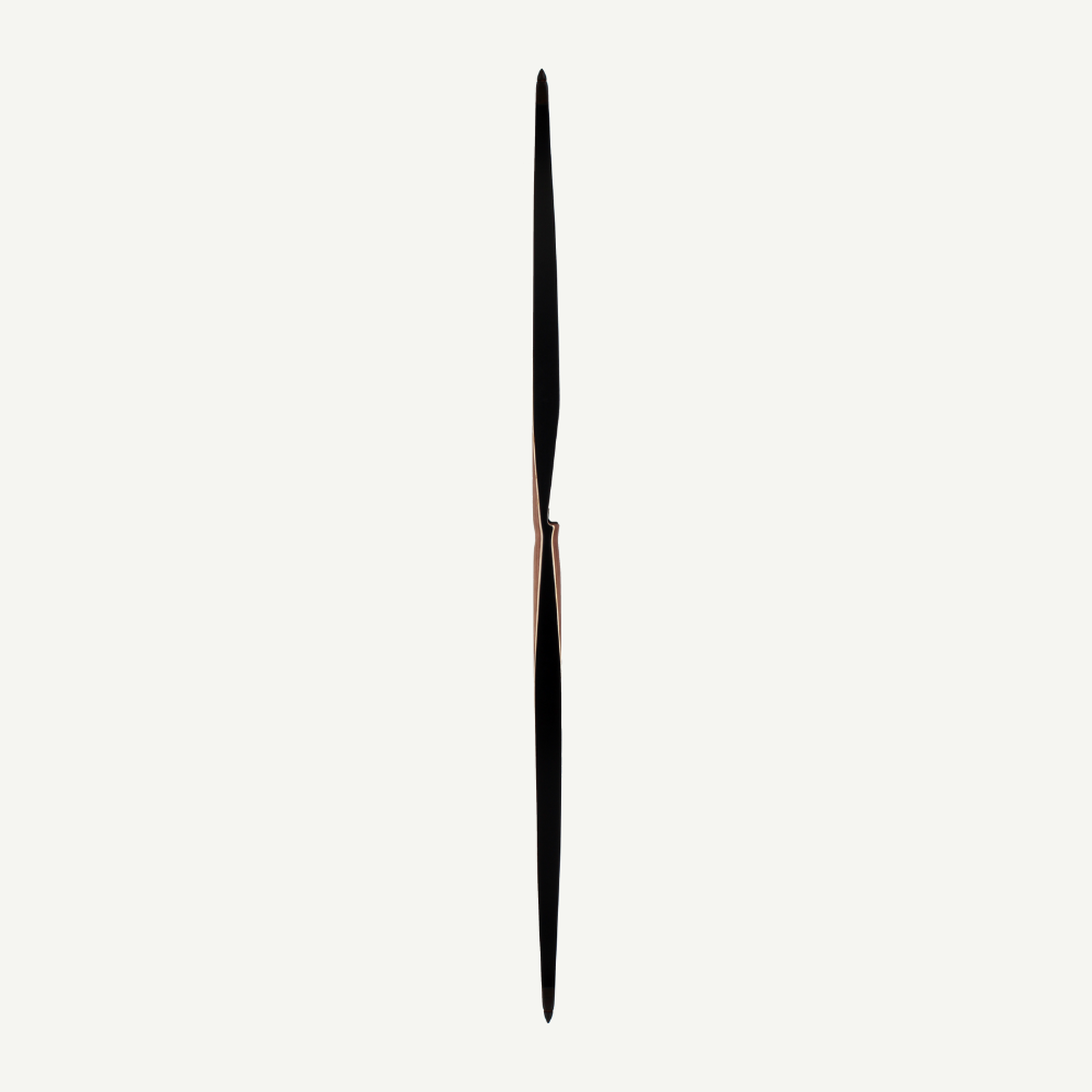 Jagdrecurve Crow RH - 40 lbs