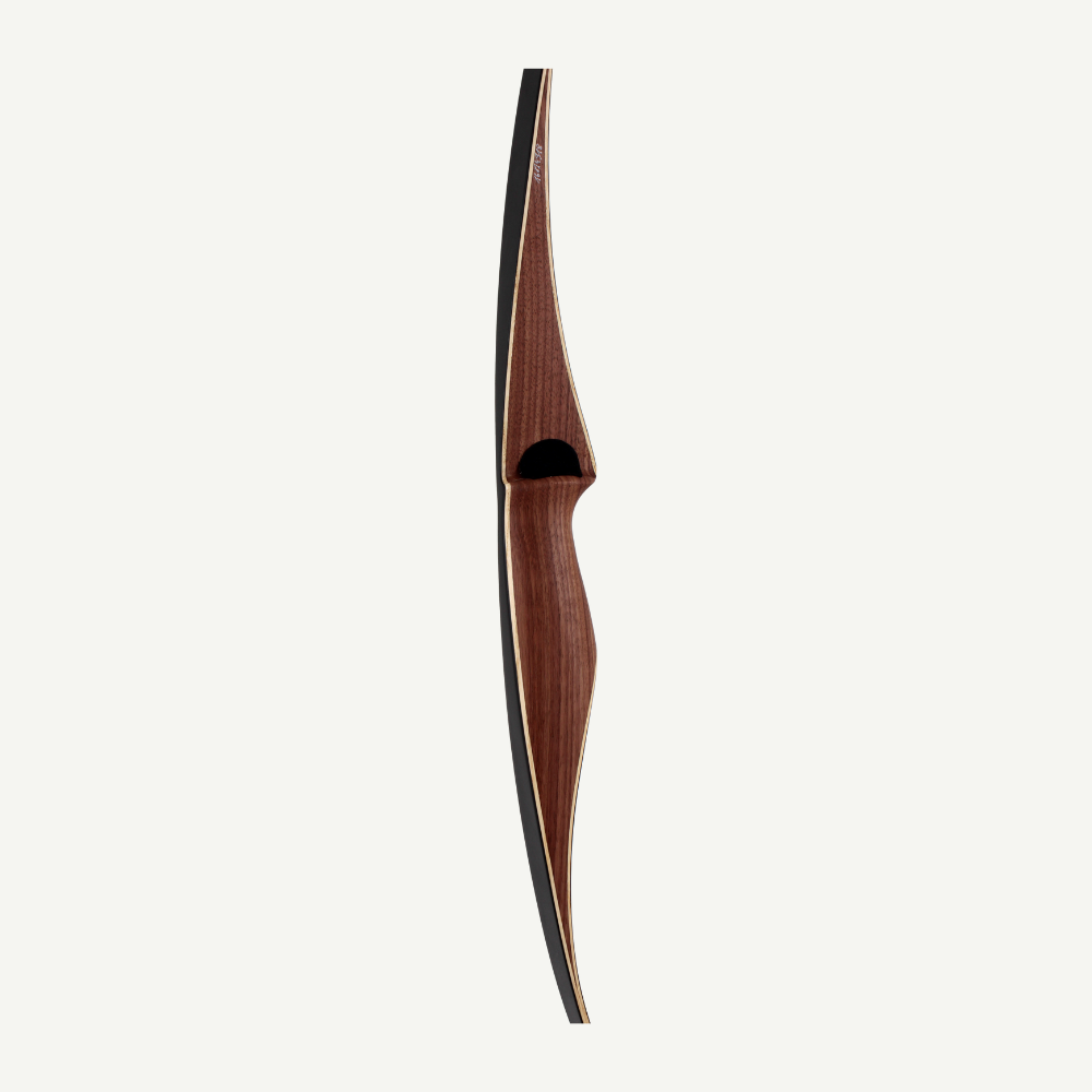 Jagdrecurve Crow RH - 40 lbs