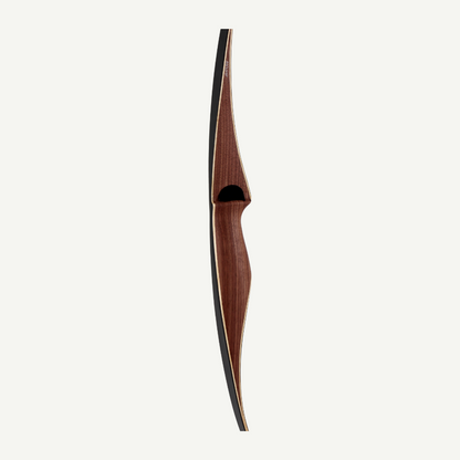 Jagdrecurve Crow RH - 40 lbs