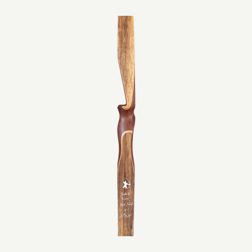 Bodnik Langbogen Slick Stick Modell 2023 - RH 50 lbs