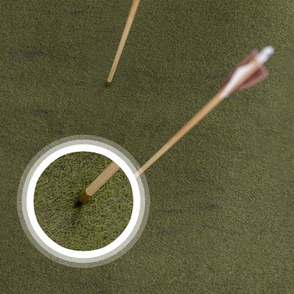 Dura Green Nature Pfeilfangmatte