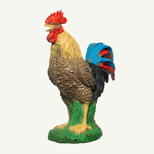 101193 IBB 3D Tier Hahn