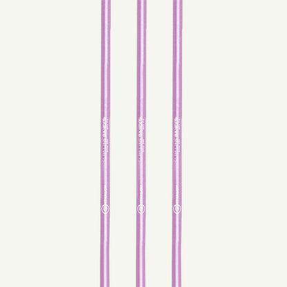 Penthalon Carbonschäfte Bandit Slim Line Neon lila 1000