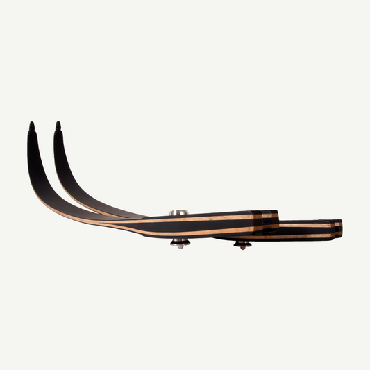 101265 Penthalon Take Down Bogen Wurfarme ILF Shadow | 50 lbs | Second Chance