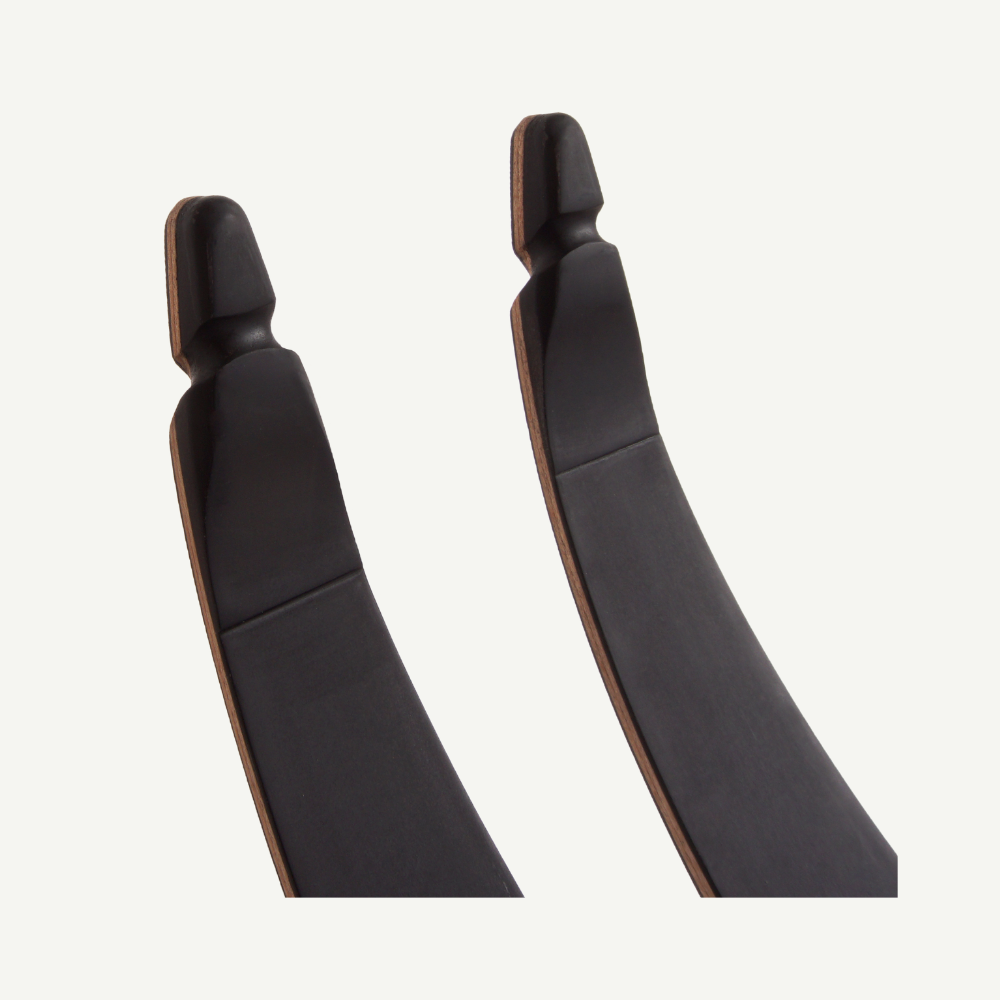 101265 Penthalon Take Down Bogen Wurfarme ILF Shadow | 50 lbs | Second Chance