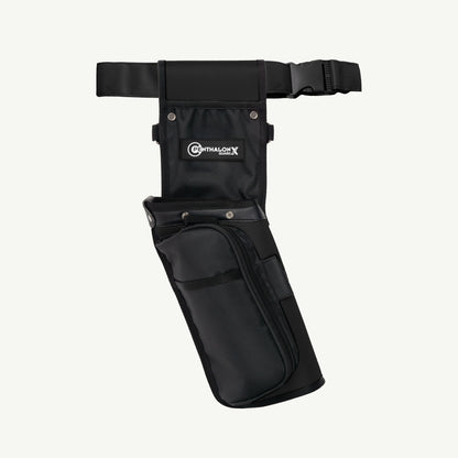 Penthalon GuardX Holsterköcher RH schwarz