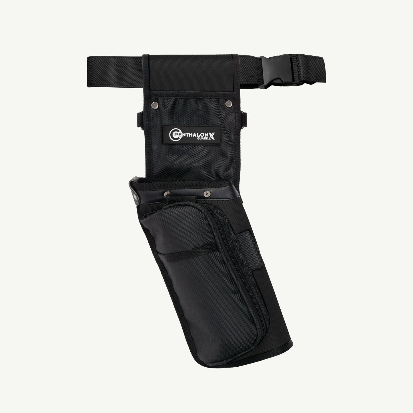 Penthalon GuardX Holsterköcher LH schwarz