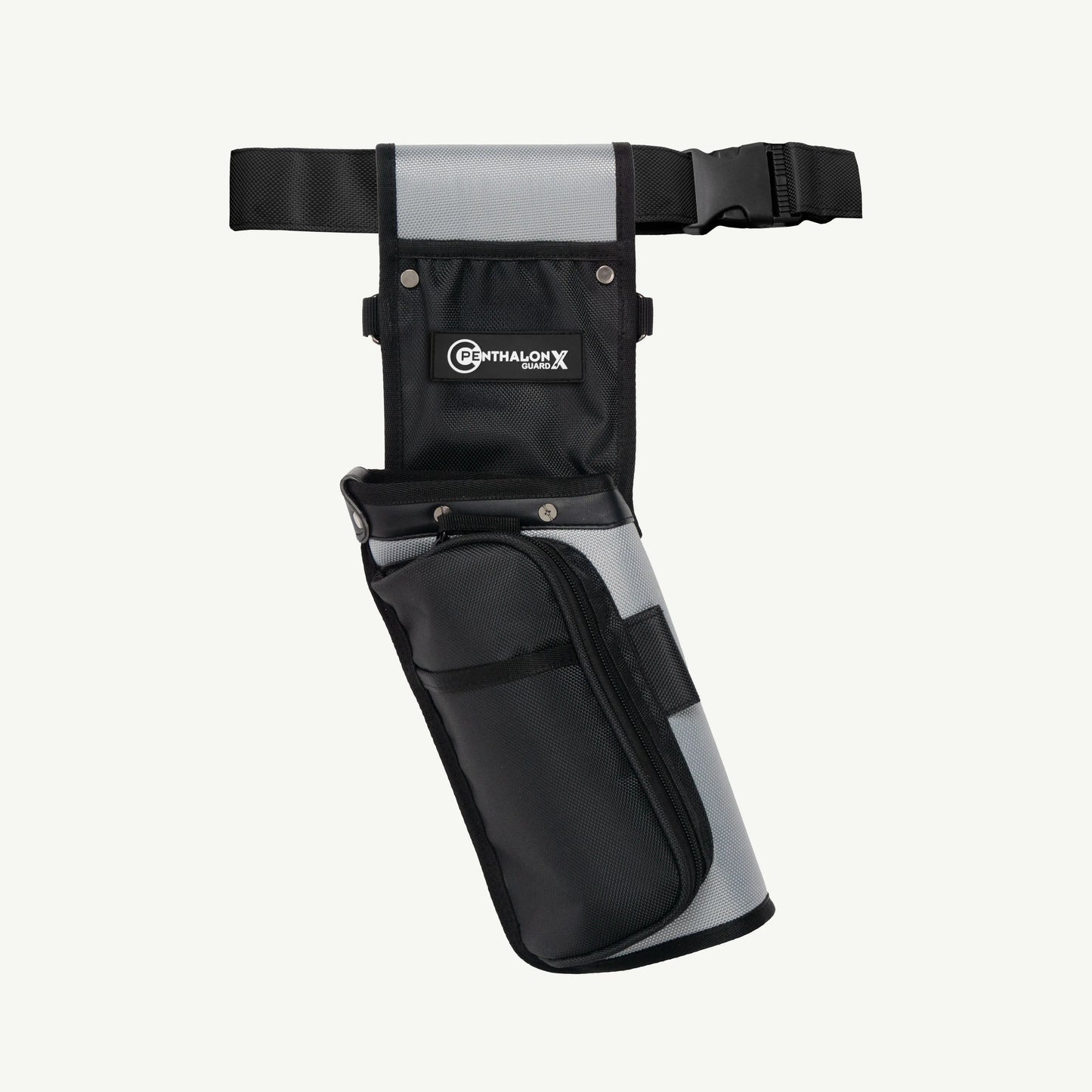 Penthalon GuardX Holsterköcher RH schwarz-grau