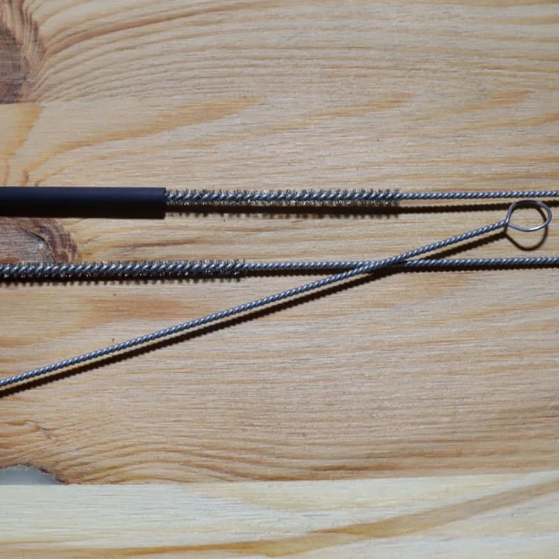 NIJORA Carbonschäfte Easy-Cleaner