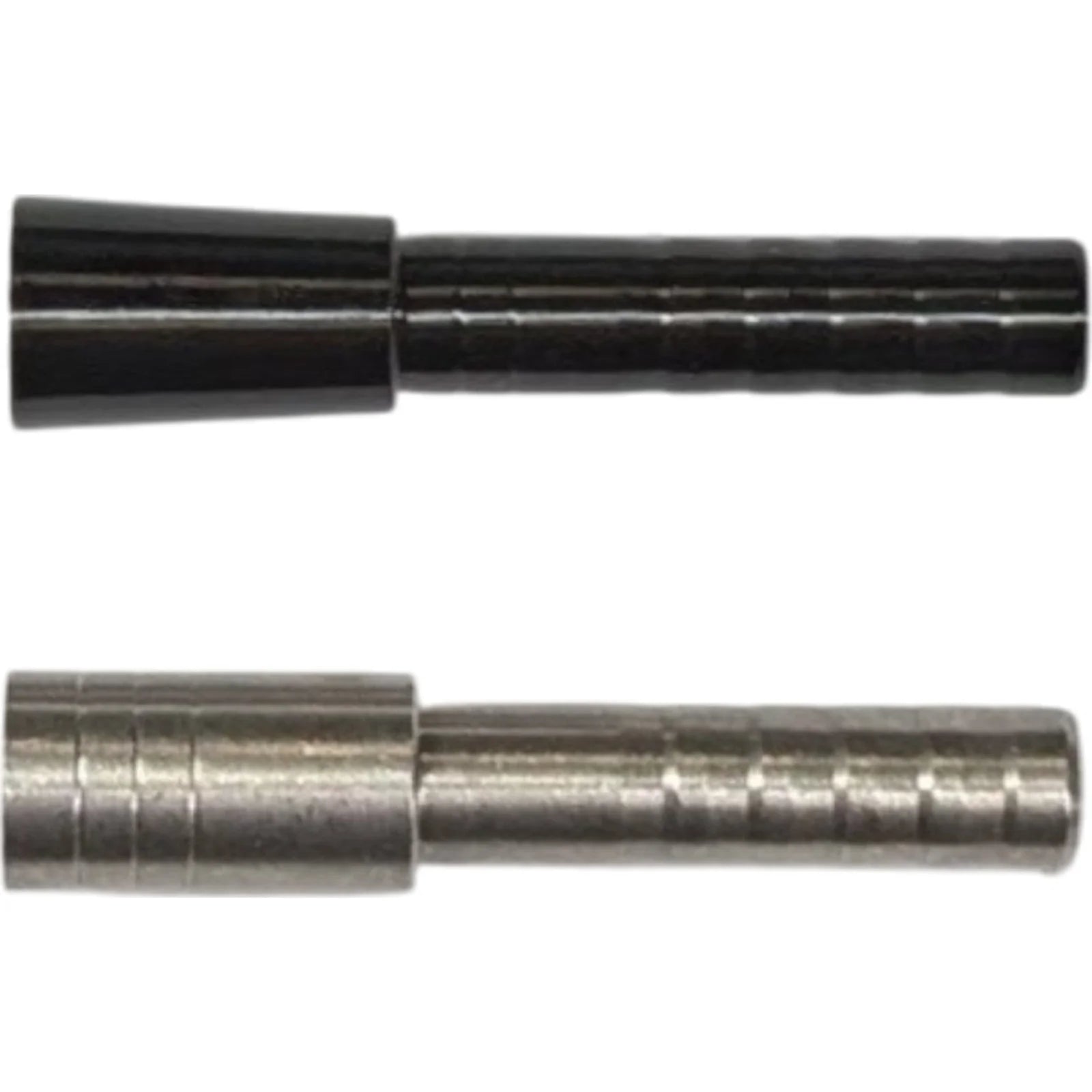 NIJORA Akai Insert / Outsert - Aluminium