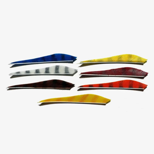 NIJORA Speedline 4.9 pro barred Federn