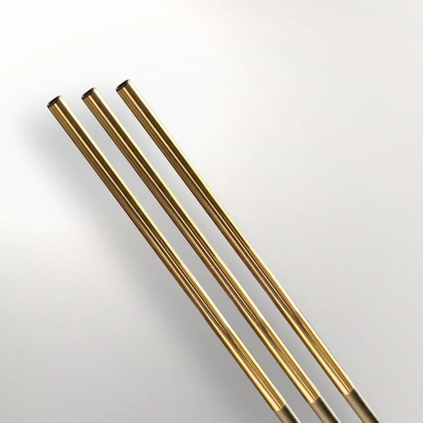 NIJORA Arrow Wraps Metallic Series