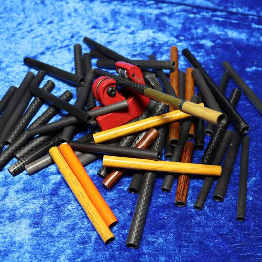 NIJORA NICUT EASY | Carbonschaft Cutter